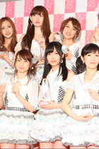 AKBが震災3日後に「SND（仙台）48」のドメイン取得!? その意図は