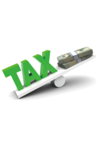 "隠れ増税"で生活苦しく？ 重税国家化進行の実態