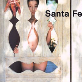 ヨルタモリ 宮沢りえの眼前で 篠山紀信が Santa Fe 未発表ヌードをテレビ公開 児童ポルノ法への挑戦か Litera リテラ