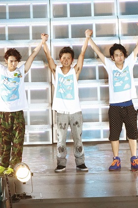 嵐ヲタはジャニヲタのなかで特権階級 人気者ゆえ嵐ヲタの贅沢な悩み Litera リテラ