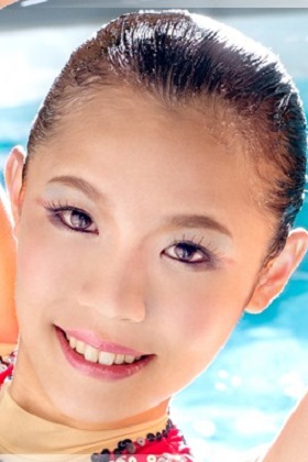 シンクロ日本代表選手はなぜav女優になったのか 元アスリートを狙うav業界 Litera リテラ
