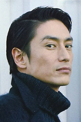 伊勢谷友介が勝間和代がタイプと発言 でも実生活はdv 長澤も広末も狂う心の闇とは Litera リテラ