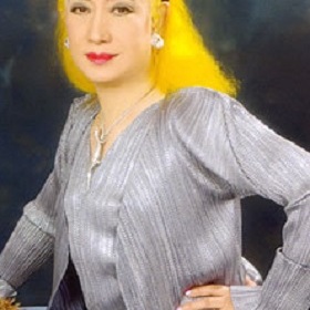 美輪明宏が 安倍首相も自民党に投票した人もまず自分が戦地に行きなさい と一喝 Litera リテラ