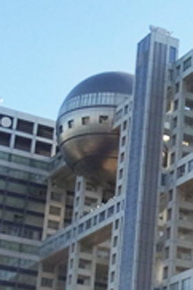 フジテレビ日枝前会長退任も 院政 は確実 負の遺産 とんねるず の番組とコネ入社も続行か Litera リテラ