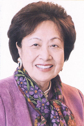 曽野綾子が夫の認知症で豹変 老人を長生きさせるな と老人抹殺小説まで発表したのに もう書けない Litera リテラ