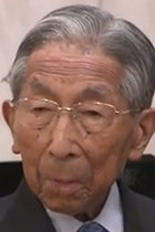 逝去した三笠宮が語っていた歴史修正主義批判！ 日本軍の南京での行為を「虐殺以外の何物でもない」と