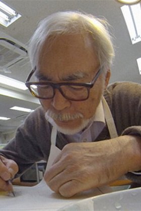 宮崎駿がドワンゴ川上量生にブチ切れたのは当然だ 在特会を評価したこともある川上の差別思想に鈴木敏夫も Litera リテラ
