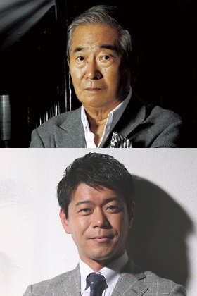 新年だからこそ差別主義者たちのヘイト発言を振り返る 石原慎太郎 曽野綾子 百田尚樹 長谷川豊 安倍政権 Litera リテラ