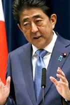 グアムへの北ミサイルは存立危機事態ではない！ 安倍首相が支持率回復のために日本国民を危険にさらそうとしている