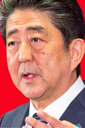 安倍首相が国会でありえない行動に 裁量労働制データ捏造隠しで予算案強行採決 過労死の危険性を問われてニヤニヤ Litera リテラ