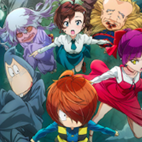 アニメ ゲゲゲの鬼太郎 が安倍政権の水道民営化 統計不正を風刺し炎上 圧力に屈せず水木しげるの遺志を継ぐ姿勢 Litera リテラ