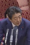 安倍首相の「共産党か」ヤジはネトウヨの常套句！ 今年だけでヤジは27回、こんな下劣な総理大臣見たことない