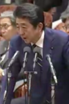 安倍首相、錯乱！「総理のご意向」文書を追及した野党議員に「あなたがつくったんじゃないの」と逆ギレフェイク野次