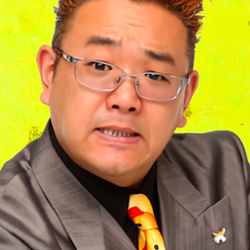 サンド伊達みきおまでがコロナ問題で 有事だから文句言うな の政権批判封じ 文句ある方は総理大臣に 論の間違い Litera リテラ