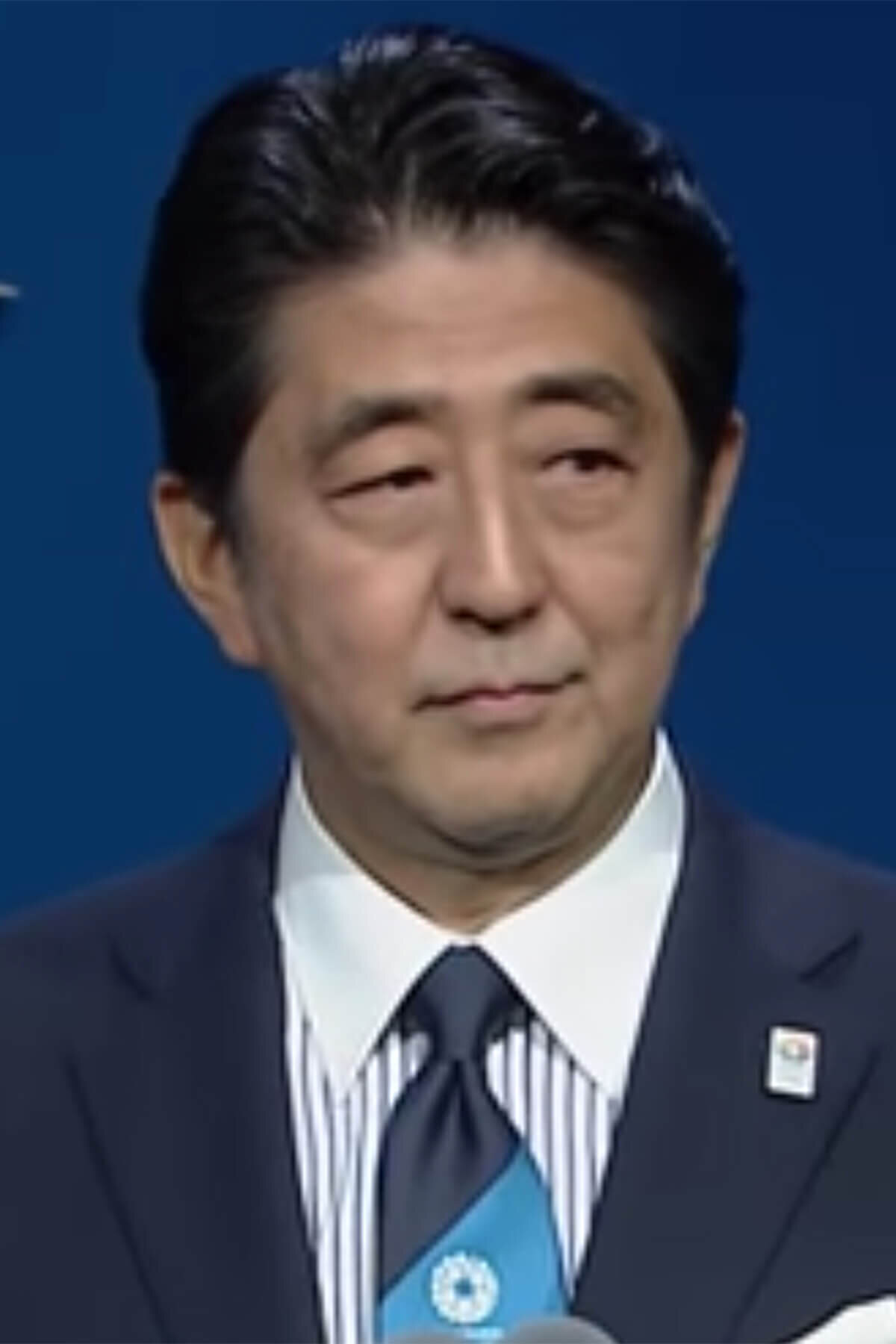 安倍晋三が 震災復興は私の五輪招致スピーチに沿って進んできた と妄言 ならば今年も言う 福島原発事故の最大の戦犯はお前だ Litera リテラ