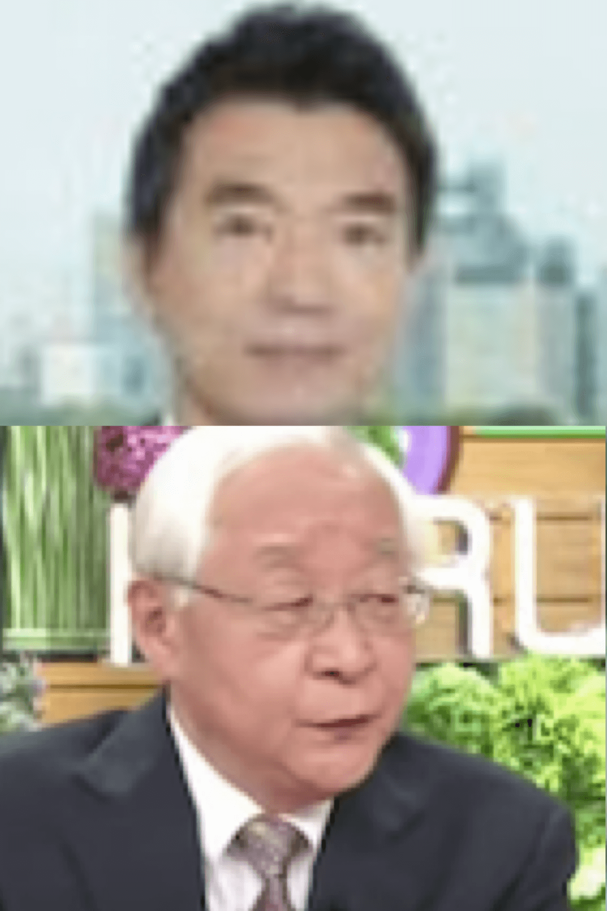 田崎 コメンテーター