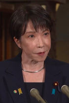 高市早苗が「戦争をしたがっている」ことを証明するトンデモ発言集！「国家には戦争する基本権」「戦闘員には最後まで戦ってもらう」